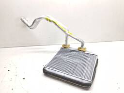 RADIADOR AR QUENTE RENEGADE COMPASS TORO 1.3 2021 2022/