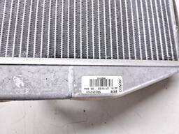 RADIADOR AR QUENTE RENEGADE COMPASS TORO 1.3 2021 2022/