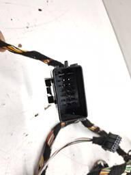 CHICOTE CAIXA EVAPORADORA RENEGADE COMPASS TORO 1.3 T270 21/