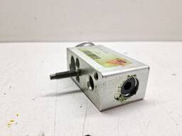 VALVULA EXPANSÃO AR CONDICIONADO RENEGADE 1.3 2021/ 