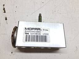 VALVULA EXPANSÃO AR CONDICIONADO RENEGADE 1.3 2021/ 