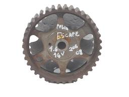 POLIA ESCAPE MOTOR PEUGEOT 206 1.6 16V 2008