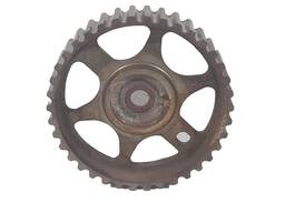 POLIA ESCAPE MOTOR PEUGEOT 206 1.6 16V 2008