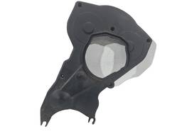 TAMPA ACABAMENTO EXTERNO CORREIA MOTOR PEUGEOT 206 1.6 16V 