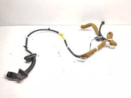 CHICOTE PORTA TRASEIRA ESQUERDA MARCH 2012 A 2020