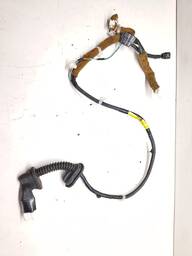 CHICOTE PORTA TRASEIRA ESQUERDA MARCH 2012 A 2020