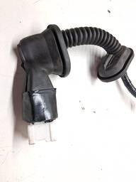 CHICOTE PORTA TRASEIRA ESQUERDA MARCH 2012 A 2020