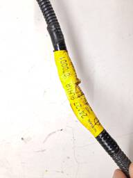 CHICOTE PORTA TRASEIRA ESQUERDA MARCH 2012 A 2020