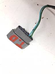 CHICOTE PORTA TRASEIRA DIREITA MARCH 2012 A 2020