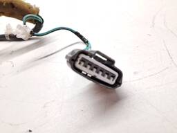 CHICOTE PORTA TRASEIRA DIREITA MARCH 2012 A 2020