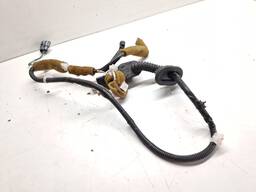 CHICOTE PORTA TRASEIRA DIREITA MARCH 2012 A 2020