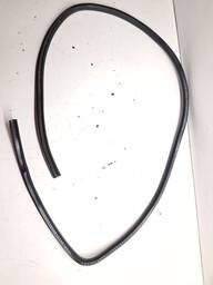 BORRACHA PORTA DIANTEIRA DIREITA (CARROCERIA) MARCH 12 A 20