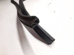 BORRACHA PORTA DIANTEIRA DIREITA (CARROCERIA) MARCH 12 A 20