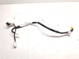 CHICOTE LIMPADOR TAMPA TRASEIRA NISSAN MARCH 2012 A 2020