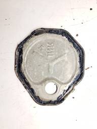 TAMPA VEDAÇAO BOMBA COMBUSTIVEL MARCH 2012 A 2020