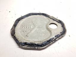 TAMPA VEDAÇAO BOMBA COMBUSTIVEL MARCH 2012 A 2020