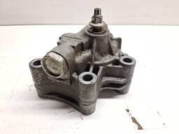 BOMBA ÓLEO MARCH VERSA 1.0 2015 A 2020