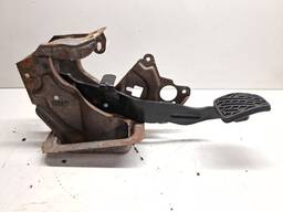 PEDAL FREIO MARCH VERSA 2012 A 2020