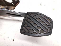 PEDAL FREIO MARCH VERSA 2012 A 2020