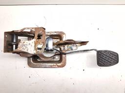 PEDAL FREIO MARCH VERSA 2012 A 2020