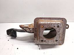 PEDAL FREIO MARCH VERSA 2012 A 2020