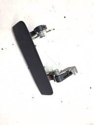 MAÇANETA TAMPA TRASEIRA MARCH 2012 A 2020