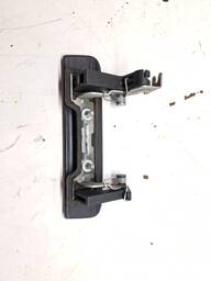 MAÇANETA TAMPA TRASEIRA MARCH 2012 A 2020