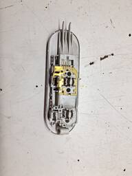 LUZ CORTESIA MARCH VERSA SANDERO LOGAN DUSTER CLIO MEGANE...