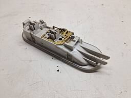 LUZ CORTESIA MARCH VERSA SANDERO LOGAN DUSTER CLIO MEGANE...