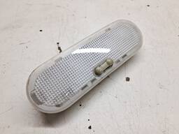 LUZ CORTESIA MARCH VERSA SANDERO LOGAN DUSTER CLIO MEGANE...