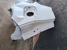 CAIXOTE LATERAL TRASEIRA DIREITA SANDERO 2015 A 20 DETALHE