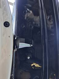 PORTA DIANTEIRA DIREITA FOX SPACEFOX CROSSFOX 2004 A 2010