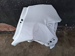 FOLHA LATERAL TRASEIRA ESQUERDA SANDERO 2015 A 20 DETALHE