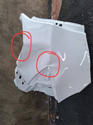 FOLHA LATERAL TRASEIRA ESQUERDA SANDERO 2015 A 20 DETALHE