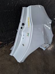 FOLHA LATERAL TRASEIRA ESQUERDA SANDERO 2015 A 20 DETALHE