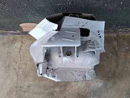 FOLHA LATERAL TRASEIRA ESQUERDA SANDERO 2015 A 20 DETALHE