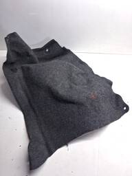 FORRO CARPETE ACABAMENTO PORTA MALAS MARCH 2012 A 2020