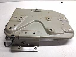 BASE SUPORTE BATERIA MARCH VERSA 2012 A 2020