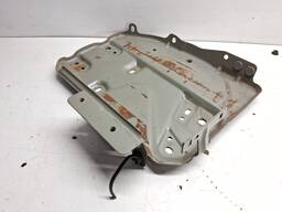 BASE SUPORTE BATERIA MARCH VERSA 2012 A 2020