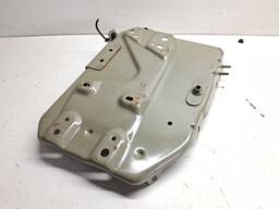 BASE SUPORTE BATERIA MARCH VERSA 2012 A 2020