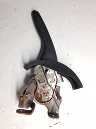 ALAVANCA FREIO MAO VERSA MARCH 1.0 3CC 12V 2012 A 2021