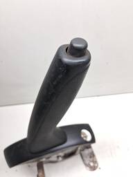 ALAVANCA FREIO MAO VERSA MARCH 1.0 3CC 12V 2012 A 2021