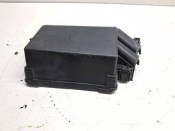 TAMPA CAIXA FUSIVEL MARCH 1.0 2012 A 2020