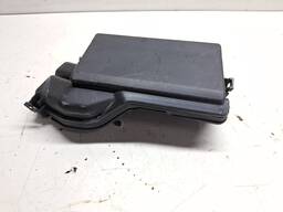 TAMPA CAIXA FUSIVEL MARCH 1.0 2012 A 2020