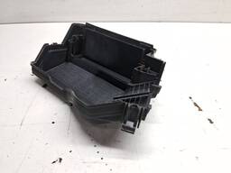 TAMPA CAIXA FUSIVEL MARCH 1.0 2012 A 2020