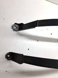 CINTA SUPORTE TANQUE COMBUSTIVEL MARCH VERSA 2012 A 2020