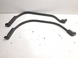 CINTA SUPORTE TANQUE COMBUSTIVEL MARCH VERSA 2012 A 2020