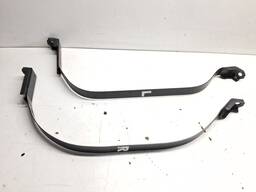 CINTA SUPORTE TANQUE COMBUSTIVEL MARCH VERSA 2012 A 2020