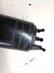 FILTRO CANISTER MARCH VERSA KICKS 1.6 1.0 2012 A 2021