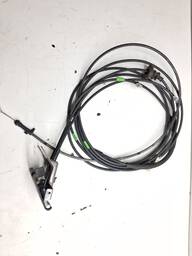 ALAVANCA ABERTURA CAPO PORTINHOLA C/CABO MARCH 2012 A 2020 